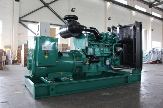 丰润320kw康明斯柴油发电车出租组图片 丰润320kw康明斯柴油发电车出租组图片